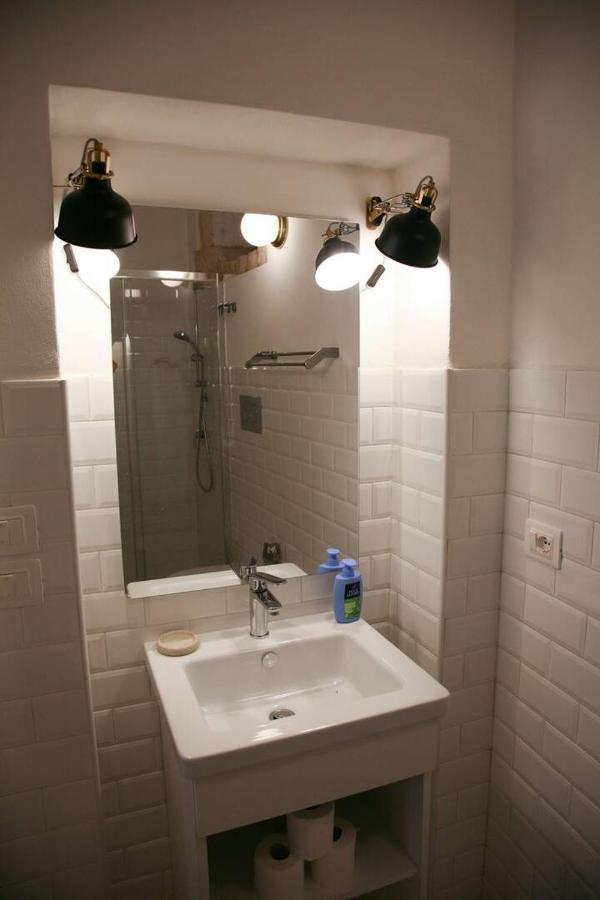 Apartamento Lanterne Magiche Ortigia - Dependances Syracuse Exterior foto