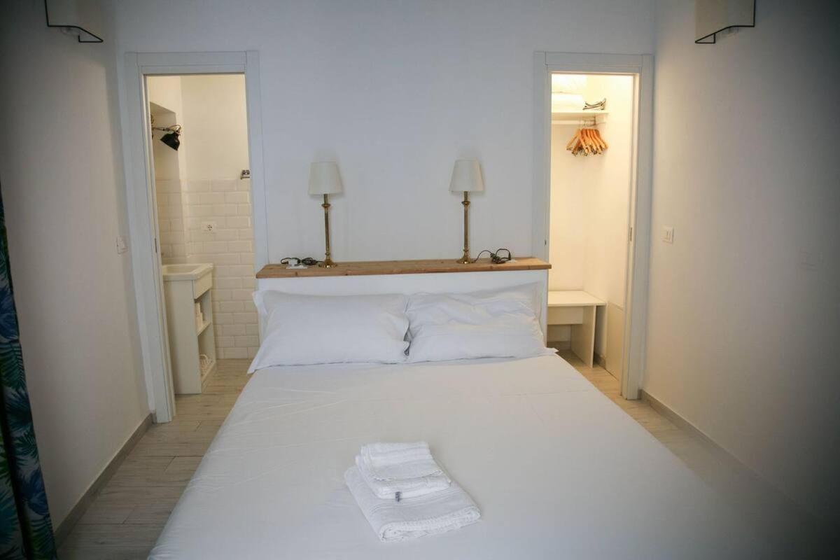 Apartamento Lanterne Magiche Ortigia - Dependances Syracuse Exterior foto